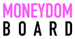 MoneyDom-Board